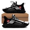 Goldwing Black Max Soul Shoes