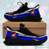 Goldwing Blue Max Soul Shoes