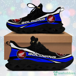 Goldwing Blue Max Soul Shoes