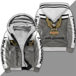 Goldwing Fleece Jacket