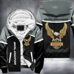 Goldwing Fleece Jacket