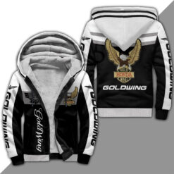 Goldwing Fleece Jacket