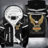Goldwing Fleece Jacket