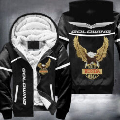 Goldwing Fleece Jacket