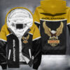 Goldwing Fleece Jacket