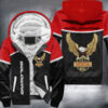 Goldwing Fleece Jacket