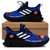 Goldwing Max Soul Shoes