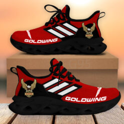 Goldwing Max Soul Shoes