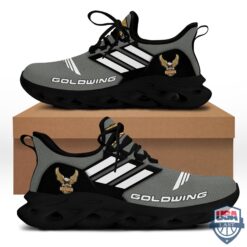 Goldwing Max Soul Shoes