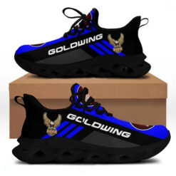 Goldwing Max Soul Shoes
