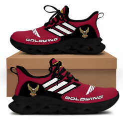 Goldwing Max Soul Shoes