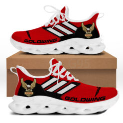 Goldwing Red Max Soul Shoes
