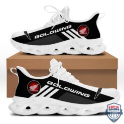 Goldwing White Max Soul Shoes