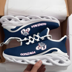 Gonzaga Bulldogs Max Soul Shoes