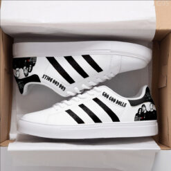 Goo Goo Dolls Stan Smith Shoes