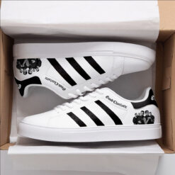 Good Charlotte Stan Smith Shoes