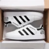 Good Charlotte Stan Smith Shoes