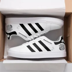 Good Charlotte Stan Smith Shoes