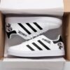 Gorillaz Stan Smith Shoes