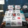 Gossip Girl Bedding Set
