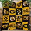 Grambling State Tigers Blanket