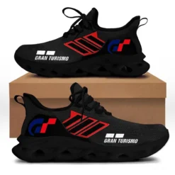 Gran Turismo 2 Max Soul Shoes