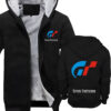 Gran Turismo Fleece Jacket