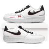 Gran Turismo Love Air Force 1 Shoes