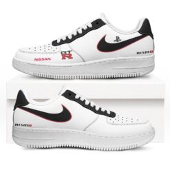 Gran Turismo Love Air Force 1 Shoes