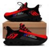 Gran Turismo Max Soul Shoes