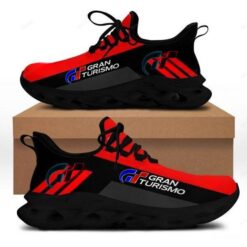 Gran Turismo Max Soul Shoes