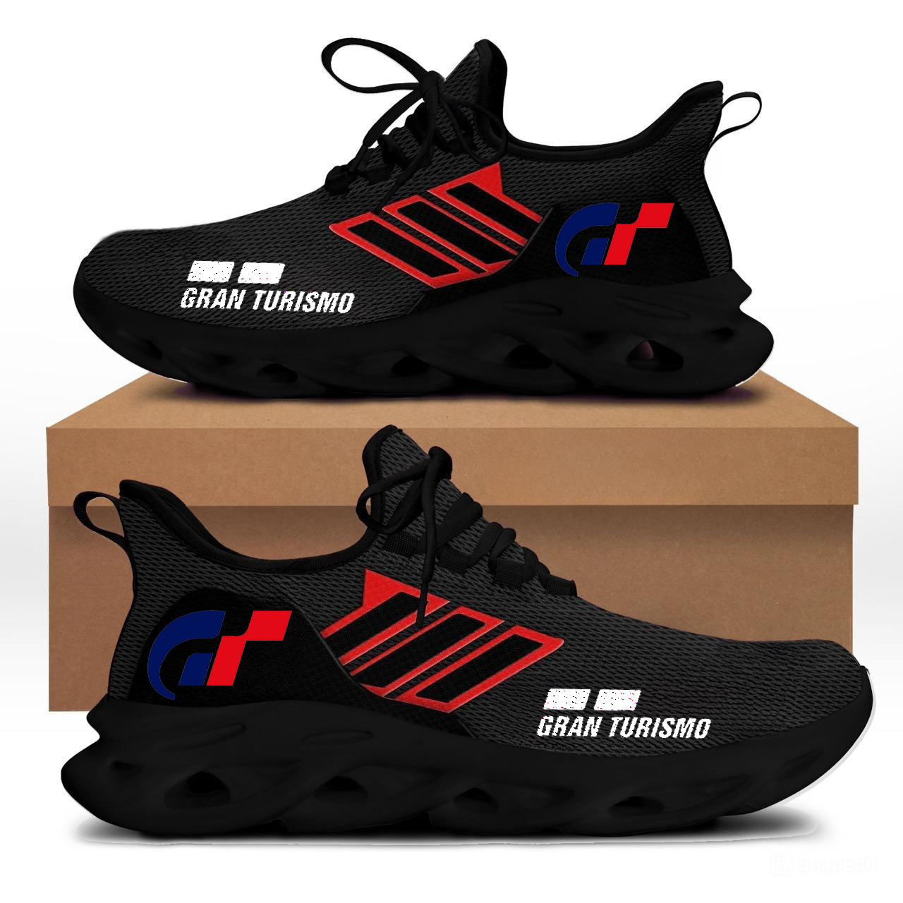 Gran Turismo Max Soul Shoes Shoes 1 Gran Turismo Max Soul Shoes Shoes