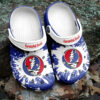 Grateful Dead A0 Soft Clogs