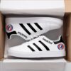 Grateful Dead Stan Smith Shoes