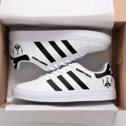 Gravity Falls Stan Smith Shoes