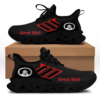 Great Wall Max Soul Shoes