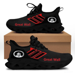 Great Wall Max Soul Shoes