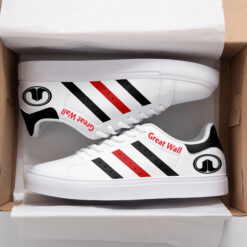 Great Wall Stan Smith Shoes