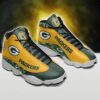 Green Bay Packers 01 Jordan 13
