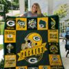 Green Bay Packers 0G Blanket