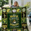 Green Bay Packers Blanket