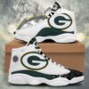 Green Bay Packers G1 Jordan 13