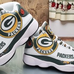Green Bay Packers Jordan 13