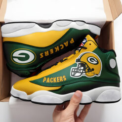 Green Bay Packers Jordan 13