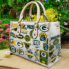 Green Bay Packers Kai Leather Handbag
