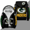Green Bay Packers Packers Fleece Jacket