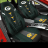 Green Bay Packers Seat Covers