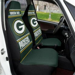 Green Bay Packers Seat Covers