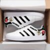 Green Day Stan Smith Shoes