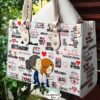 Grey’s Anatomy A1 Leather Handbag